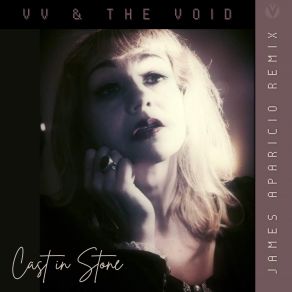 Download track Cast In Stone (James Aparicio Remix) Void, VV