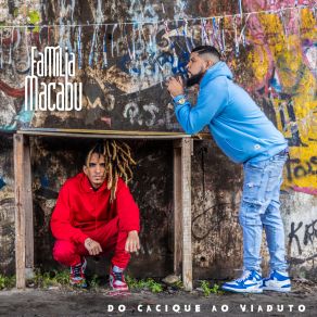 Download track Frente Pro Mar Família Macabu