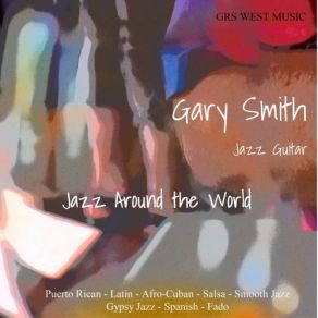 Download track Echos Of Andalucia Gary Smith