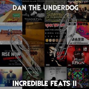 Download track All There For You To See Dan The UnderdogScout, Task, Ben Iota