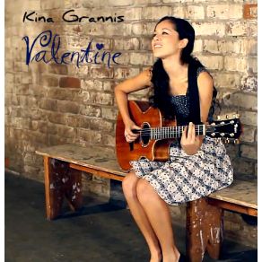 Download track Valentine Kina Grannis