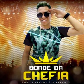 Download track Meio Caminho Andado Bonde Da Chefia