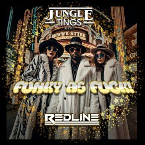 Download track Funky As Fuck! Redline