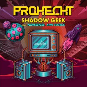 Download track Shadow Game ProhechtNinesense