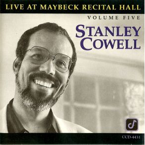 Download track Out Of This World Stanley Cowell