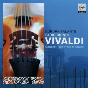 Download track 20. Concerto Per Viola Damore 2 Corni 2 Oboi E Fagotto In Fa Maggiore RV 97: 2. Adagio Antonio Vivaldi