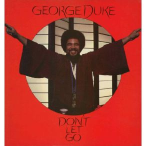 Download track Yeah, We Going George Duke