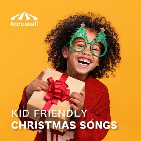 Download track All I Want For Christmas Is You Kidz Bop Kids