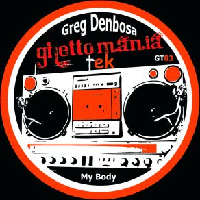 Download track Only Test Greg Denbosa