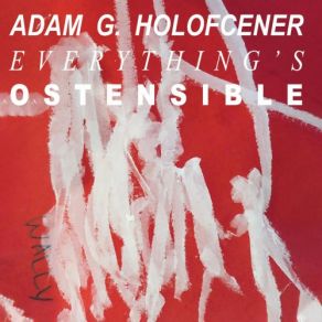 Download track Free Lunch Adam G Holofcener