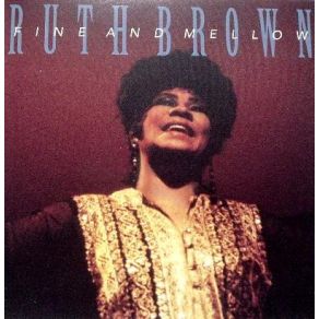 Download track A World I Never Made Ruth Brown