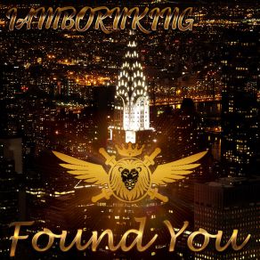 Download track Found You Born King