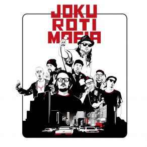 Download track Jäätävää Heittausta Joku Roti MafiaHannibal, Are, Tykopaatti, Edorf