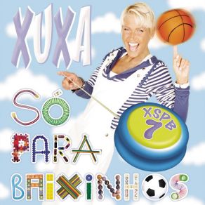 Download track Dança Da Cadeira Xuxa