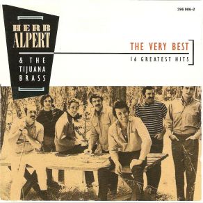 Download track Cabaret Herb Alpert, The Tijuana Brass