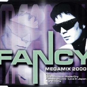 Download track Megamix 2000 (Maxi Version) Fancy