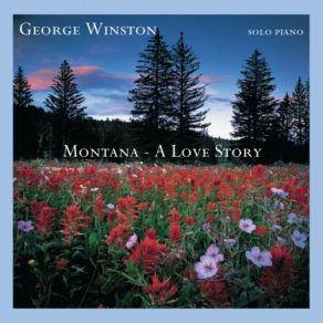 Download track The Little House I Used To Live In George Winston