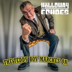 Download track Dinner Lady Rock N Roll The Holloway Echoes