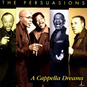 Download track She's A Lady The Persuasions