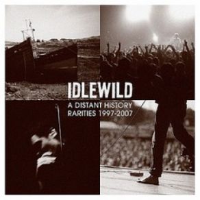 Download track Hidden Ways Idlewild