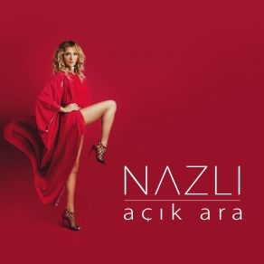 Download track Açık Ara (Mert Aydın Remix) Nazlı