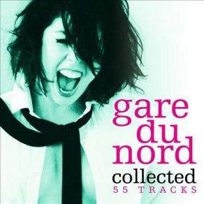 Download track How Was It For You? Gare Du Nord