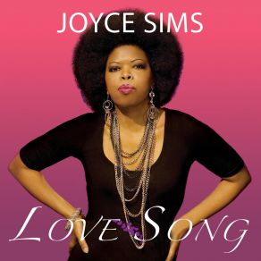 Download track Love Song (HouseWerQ AfroHut Dub Mix Derrick Ricky Nelson, DJ Sir Charles Dixon.) Joyce Sims