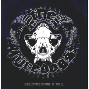 Download track Hellfyre Rock'N'Roll The Fyredogs