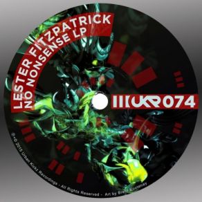 Download track Elect (Original Mix) Lester Fitzpatrick