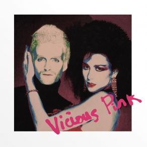 Download track Baby It's Too Late (Demo Version) Vicious Pink