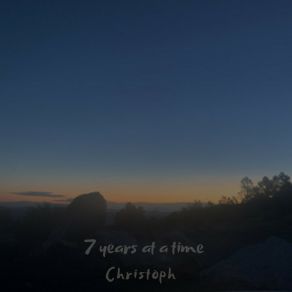 Download track Early Dawn Christoph