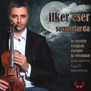 Download track Sonsuzlarda İlker Eser