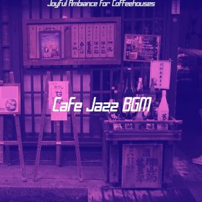 Download track Terrific Moods For Studying Cafe Jazz BGM