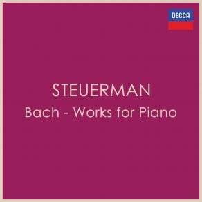 Download track J. S. Bach- Duet No. 4 In A Minor, BWV 805 Jean Louis Steuerman