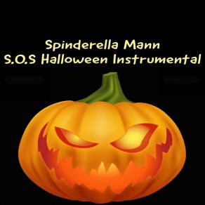 Download track Trick Or Treat Spinderella Mann