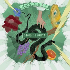 Download track Flower Black Magic Tree