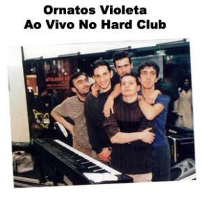 Download track Ouvi Dizer Ornatos Violeta