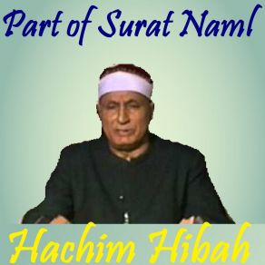 Download track Part Of Surat Naml, Pt. 1 (Quran) Hachim Hibah