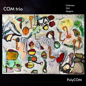 Download track PolyMontuno Com Trio