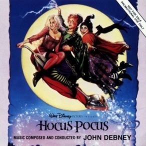 Download track Escape From Witches' Lair John Debney