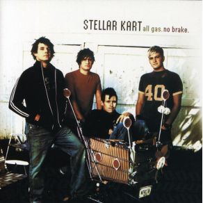 Download track Second Chances Stellar Kart