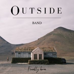 Download track Crying Without You Outside Band