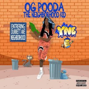 Download track Throw It OG Pooda