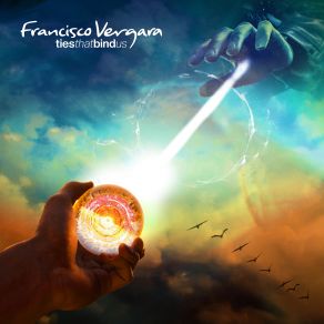 Download track Alone At Night Francisco Vergara