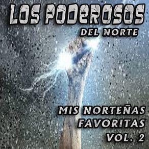 Download track Concha Perdida Los Poderosos Del Norte