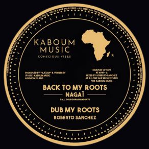 Download track Heavy Dub Nagai