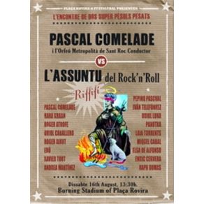 Download track Goo Goo Muck Pascal Comelade