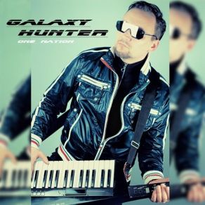 Download track Still Going Strong Galaxy Hunter