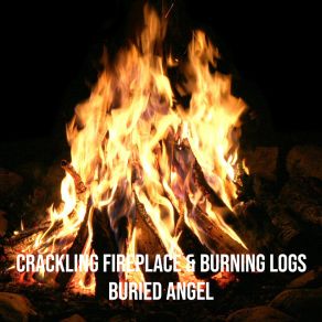 Download track Crackling Fireplace & Burning Logs, Pt. 8 Buried Angel