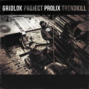 Download track Slingshot Prolix, Gridlok